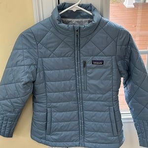 Patagonia Girls jacket in great condition!